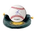 Kei Igawa Kanji Signed Baseball
