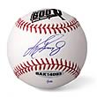 Ken Griffey Jr. Signed 600 Home Runs Baseball