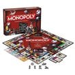 Games: Monopoly