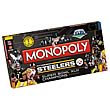 Games: Monopoly