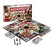 Street Fighter Collector's Edition Monopoly Board Game