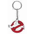 Ghostbusters Logo Key Chain