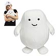 Doctor Who Adipose Deluxe 12-Inch Plush