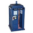 Doctor Who Electronic Flight Control TARDIS Vehicle