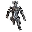 Doctor Who Damaged Cyberman 5-Inch Action Figure