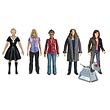 Doctor Who 5-Inch Companion Action Figure Set 5-Pack