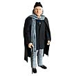 Doctor Who First Doctor An Unearthly Child Action Figure