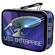 Star Trek Classic USS Enterprise Mini Tin Tote