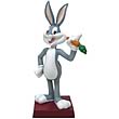 Looney Tunes Bugs Bunny Bobble Statue