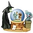 Wizard of Oz Wicked Witch Crystal Ball Water Globe