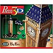 Puzz 3D Big Ben 3-D Puzzle