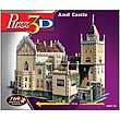 Puzz 3D Anif Castle 3-D Puzzle