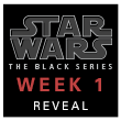Star Wars: The Black Series Exclusive Reveal