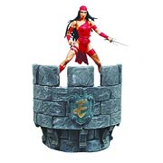 Marvel Select Elektra Figure