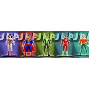 JLA Classic Action Figures Series 1 Set