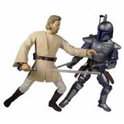 Electronic Super Figure Asst.