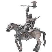 Deluxe Hellspawn on Horseback