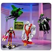 Justice League Figure Asst. M