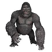 King Kong 15-Inch Deluxe Action Figure