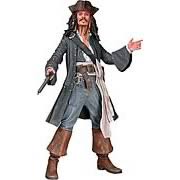 Captain Jack Sparrow Talking Smiling 18-inch Action Figure
