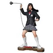 Kill Bill Series 1: Go Go Action Figure