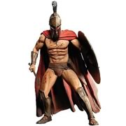300 Leonidas 12-Inch Talking Action Figure