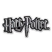 Harry Potter Logo Magnet