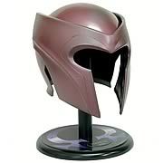 X-Men Magneto Helmet Replica
