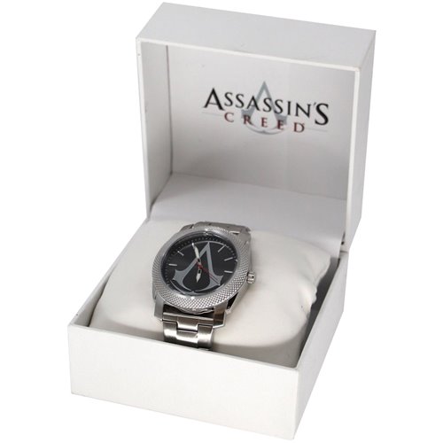 Assassins Creed Stainless Steel Watch