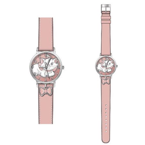 Marie Pink Watch