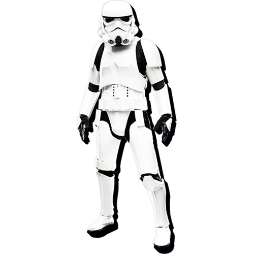 Star Wars Storm Trooper Funky Chunky Magnet