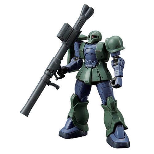Gundam The Origin Zaku 1 High Grade Model Kit - Bandai Hobby Gunpla ...