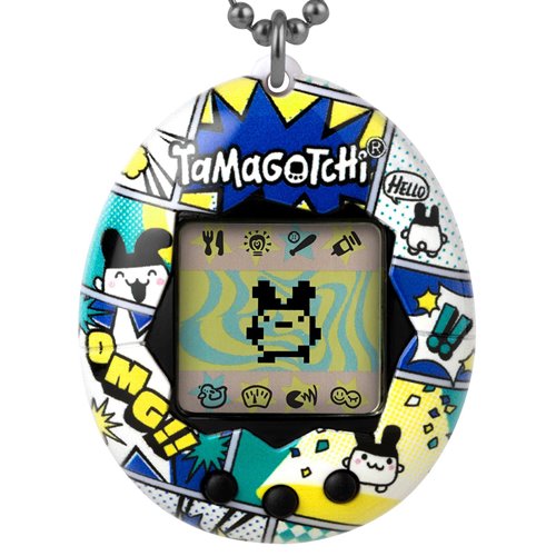 One Piece x Tamagotchi Choppertchi New World Digital Pet