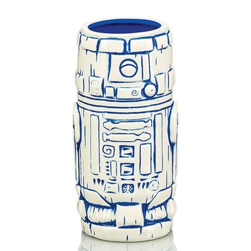 Star Wars R2-D2 14 oz. Geeki Tikis Mug