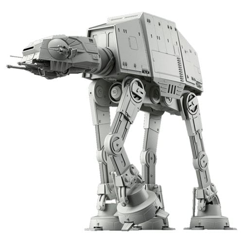 Star Wars AT-AT 1:144 Scale Model Kit