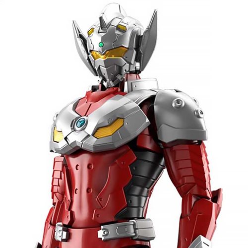 Ultraman Suit Taro Action Figure-rise Standard Model Kit -  BAN2514279