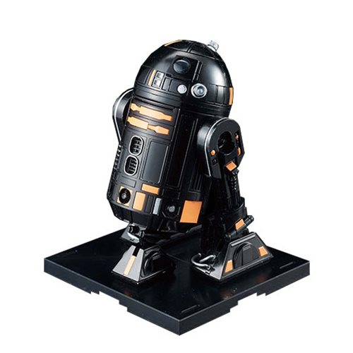 Star Wars R2-Q5 1:12 Scale Model Kit
