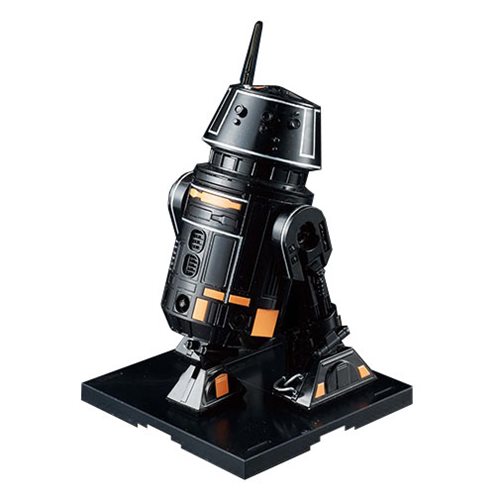 Star Wars R5-J2 1:12 Scale Model Kit