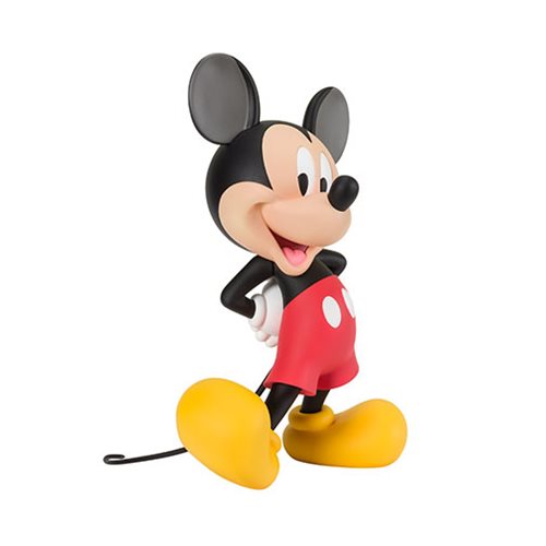 Mickey Mouse 1940s Mickey Figuarts ZERO Statue