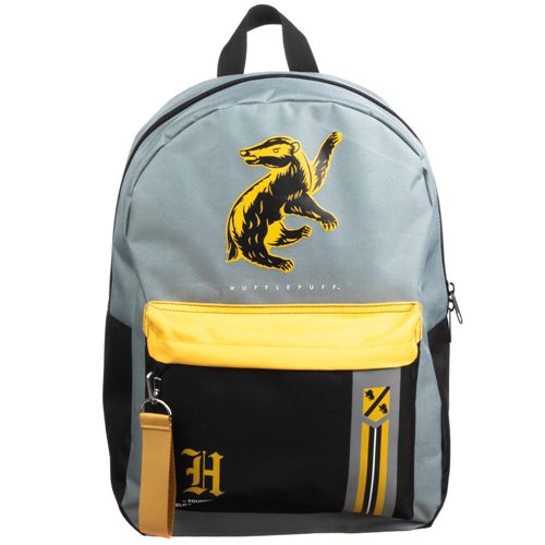 Fan Favorite Harry Potter Hufflepuff Mixblock Backpack Fandom Shop - amazoncom roblox backpacks bags cases sleeves