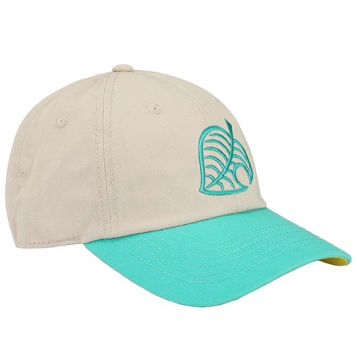 Animal Crossing Horizons Embroidered Hat