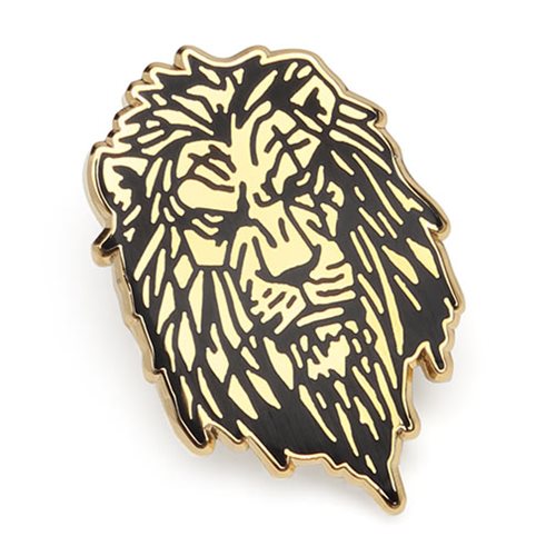 Lion King Scar Gold Lapel Pin From Lion King Fandom Shop - roblox eagle pin