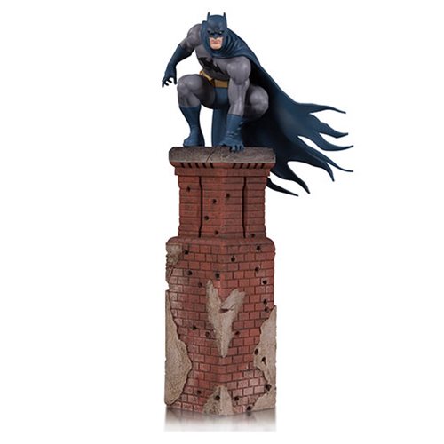 Batman Bat-Family Series Multi-Part Statue