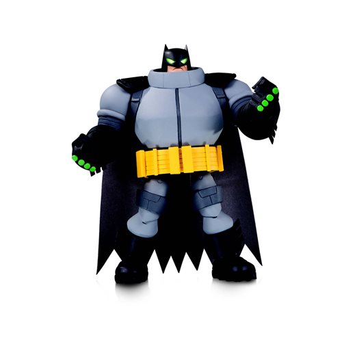 Batman Adventures Continue Super Armor Batman Action Figure
