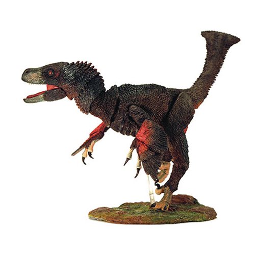 Beasts of Mesozoic Raptor Series Atrociraptor 1:6 Scale Action Figure