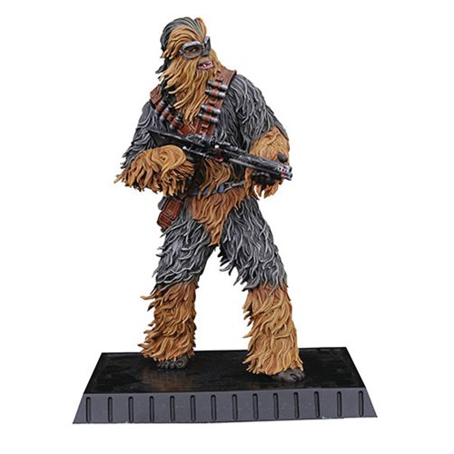 Star Wars Milestones Chewbacca 1:6 Scale Statue