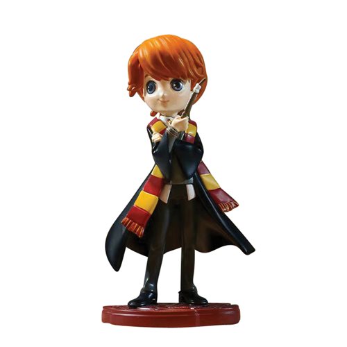 Wizarding World of Harry Potter Ron Weasley Statue
