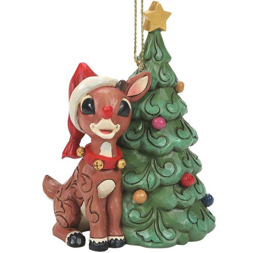 Rudolph the Red-Nosed Reindeer 6010720