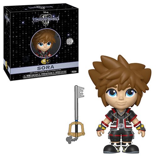 Funko 5 Star: Kingdom Hearts III – Sora figurine (5 Star) - Image 2