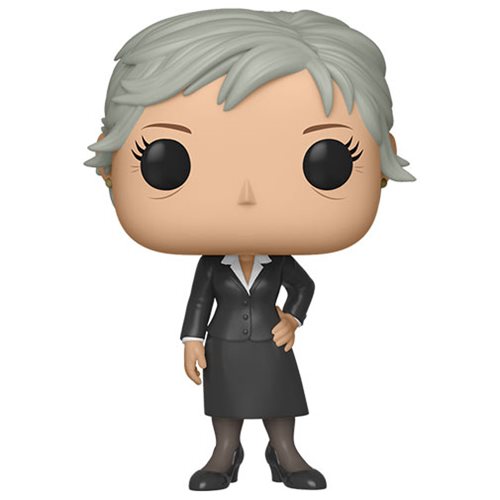 Funko Pop! Movies: James Bond Series 2 - M #35682